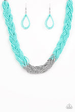 Load image into Gallery viewer, Brazilian Brilliance - Blue
