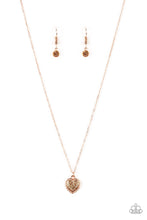 Load image into Gallery viewer, Fierce Flirt - Copper
