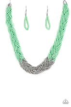 Load image into Gallery viewer, Brazilian Brilliance - Green
