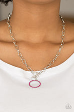 Load image into Gallery viewer, All In Favor - Pink
