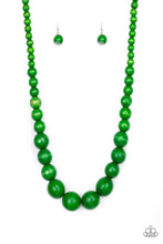 Load image into Gallery viewer, Effortlessly Everglades - Green
