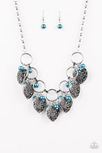 Load image into Gallery viewer, Very Valentine - Blue
