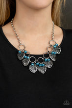 Load image into Gallery viewer, Very Valentine - Blue

