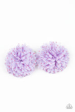 Load image into Gallery viewer, Pretty In Primrose - Purple
