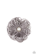 Load image into Gallery viewer, Boisterous Buttercups - Silver
