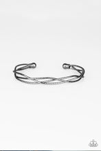 Load image into Gallery viewer, Twist Of The Wrist - Black
