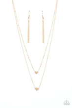 Load image into Gallery viewer, Little Valentine - Gold
