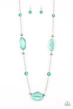 Load image into Gallery viewer, Crystal Charm - Green
