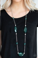 Load image into Gallery viewer, Crystal Charm - Green
