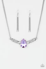 Load image into Gallery viewer, Way To Make An Entrance - Purple
