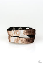 Load image into Gallery viewer, Under The SEQUINS - Rose Gold
