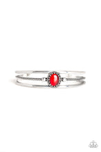 Load image into Gallery viewer, Top Of The Pop Charts - Red
