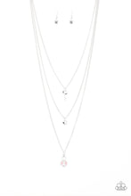 Load image into Gallery viewer, Secret Heart - Pink
