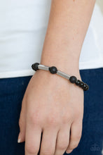 Load image into Gallery viewer, Metro Meditation - Silver
