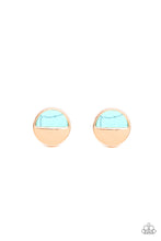 Load image into Gallery viewer, Marble Minimalist - Blue

