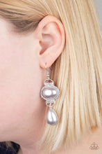 Load image into Gallery viewer, Icy Shimmer - Silver
