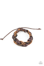 Load image into Gallery viewer, Badlands Wanderer - Brown
