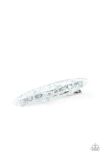 Load image into Gallery viewer, Confetti Couture - Silver
