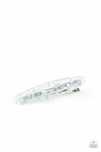 Load image into Gallery viewer, Confetti Couture - Silver
