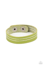 Load image into Gallery viewer, Life is WANDER-ful - Green
