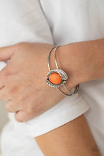 Load image into Gallery viewer, Living Off The BANDLANDS - Orange
