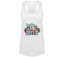 Load image into Gallery viewer, Everything  Hurts Tanktop
