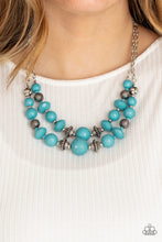 Load image into Gallery viewer, Upscale Chic Blue
