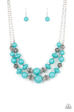 Load image into Gallery viewer, Upscale Chic Blue
