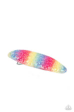 Load image into Gallery viewer, Rainbow Pop Summer Multi
