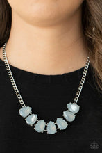 Load image into Gallery viewer, Above the Clouds- Necklace
