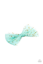 Load image into Gallery viewer, Twinkly Tulle Green
