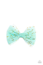Load image into Gallery viewer, Twinkly Tulle Green
