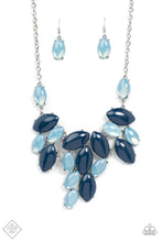 Load image into Gallery viewer, Date Night Nouveau Blue
