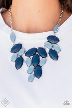 Load image into Gallery viewer, Date Night Nouveau Blue
