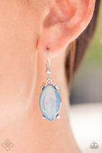Load image into Gallery viewer, Date Night Nouveau Blue
