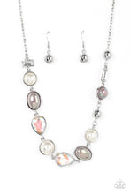 Load image into Gallery viewer, Nautical Nirvana Silver
