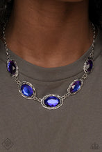 Load image into Gallery viewer, Regal Renaissance Multicolored Necklace
