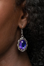 Load image into Gallery viewer, Regal Renaissance Multicolored Necklace
