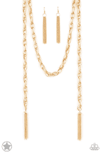 Load image into Gallery viewer, SCARFed for Attention Black
