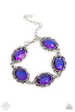 Load image into Gallery viewer, Royal Regalia Multicolored Bracelet
