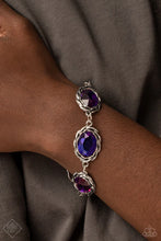 Load image into Gallery viewer, Royal Regalia Multicolored Bracelet
