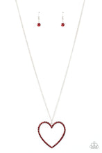 Load image into Gallery viewer, Va Va Valentine Red
