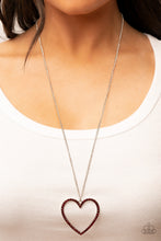 Load image into Gallery viewer, Va Va Valentine Red
