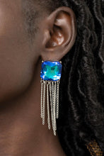 Load image into Gallery viewer, Supernova Novelty Blue
