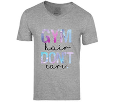 Load image into Gallery viewer, Gym Hair Tanktop
