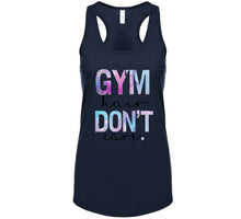 Load image into Gallery viewer, Gym Hair Tanktop
