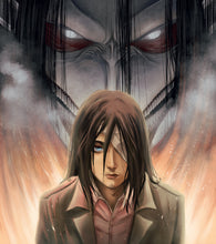 Load image into Gallery viewer, 20 oz Tumbler- Eren Yeager
