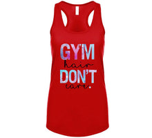 Load image into Gallery viewer, Gym Hair Tanktop
