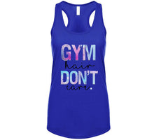 Load image into Gallery viewer, Gym Hair Tanktop
