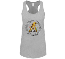 Load image into Gallery viewer, Be A Sunflower Tanktop
